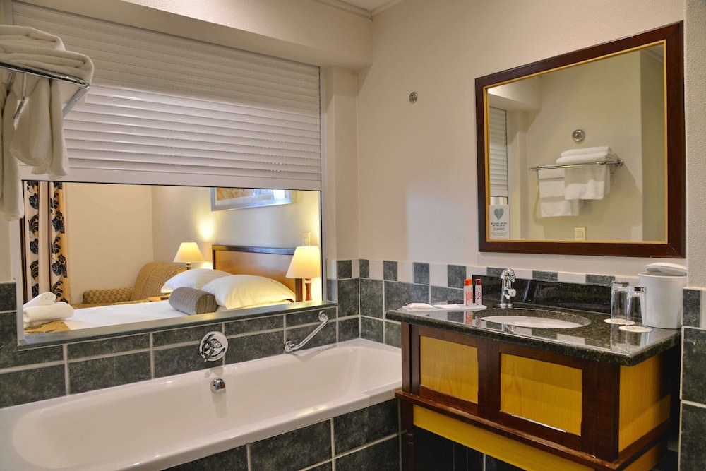 Double Room, Non Smoking