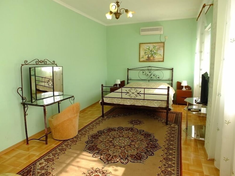 Comfort Triple Room photo 2