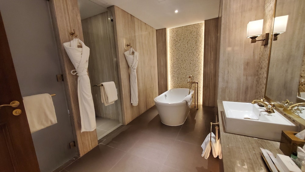 Junior Suite, 1 Bedroom photo 3