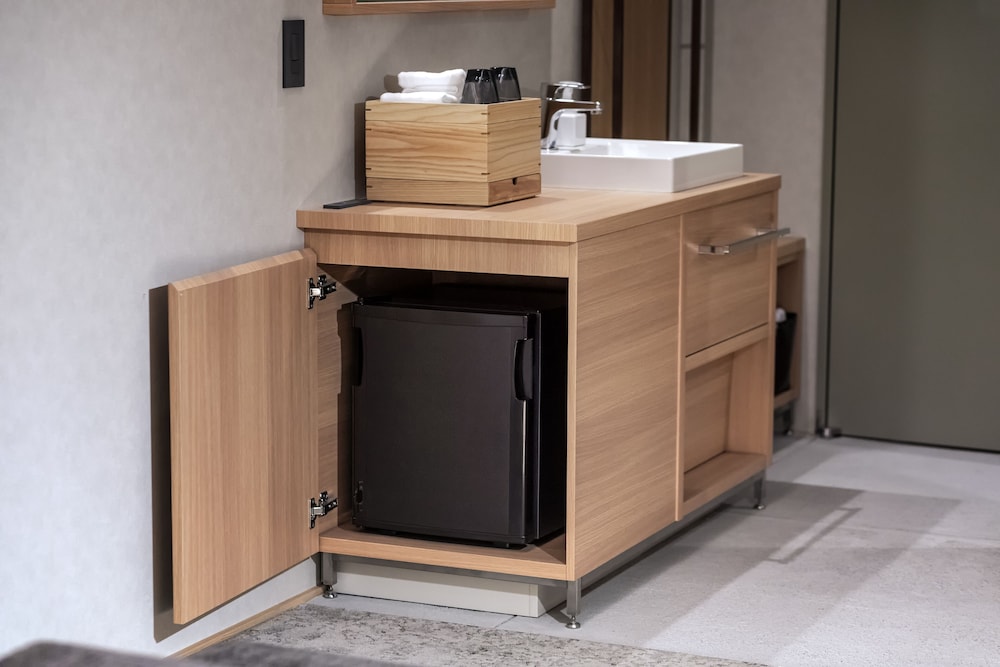 Double Room, Non Smoking, Ensuite (High Floor, Up To 2 Person) - Photo 4