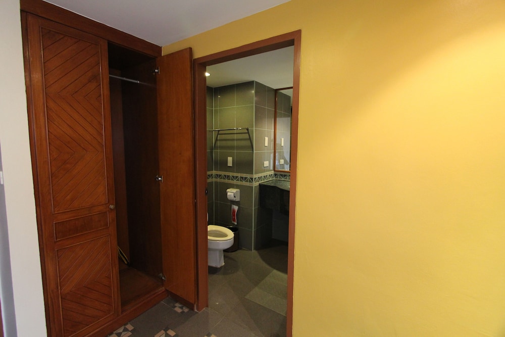 Superior Room, 1 Double or 2 Twin Beds, City View