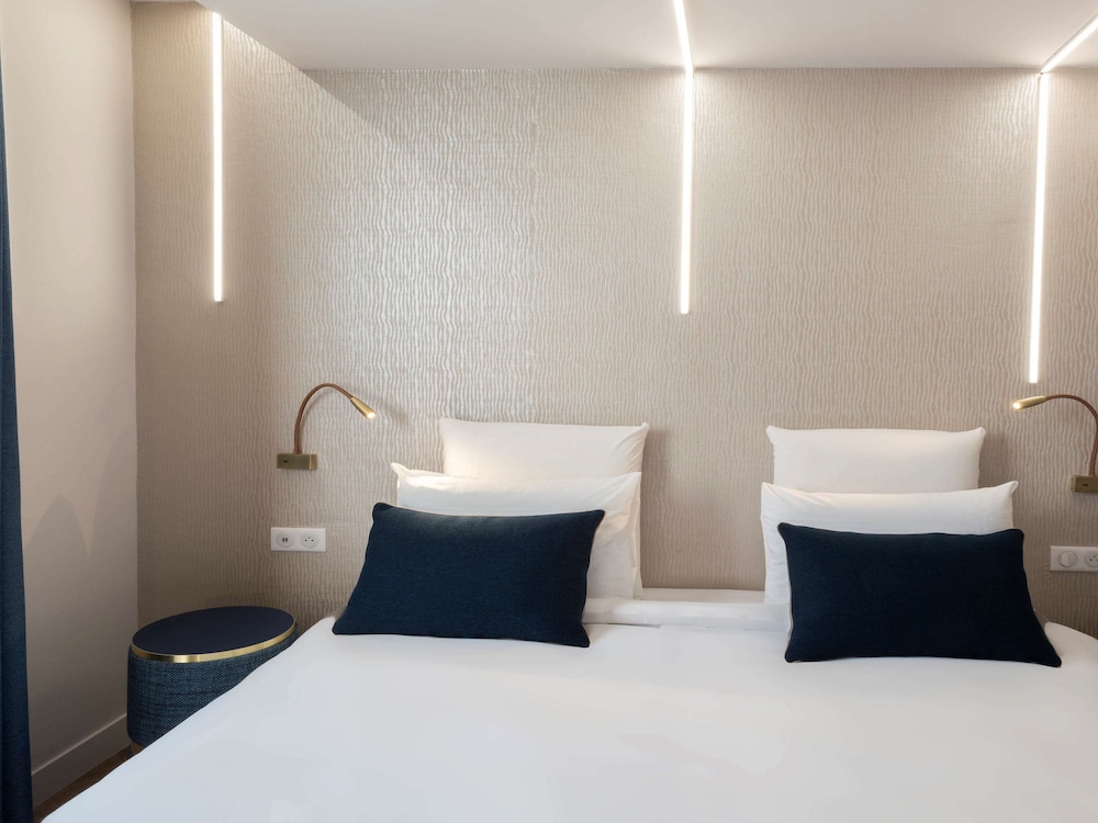 Classic Room, 1 Twin Bed
