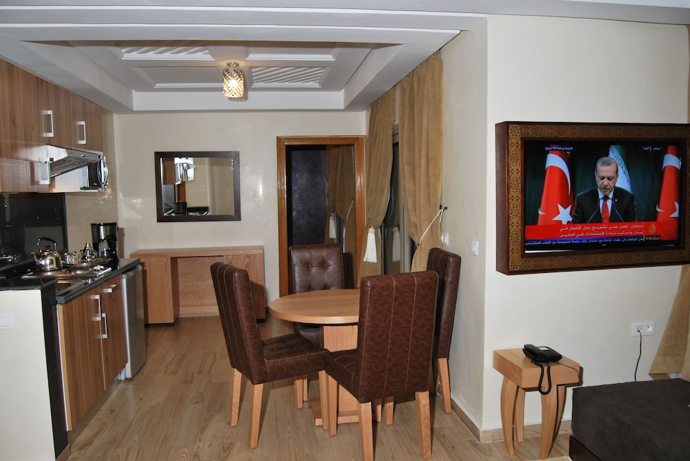 Superior Apartment