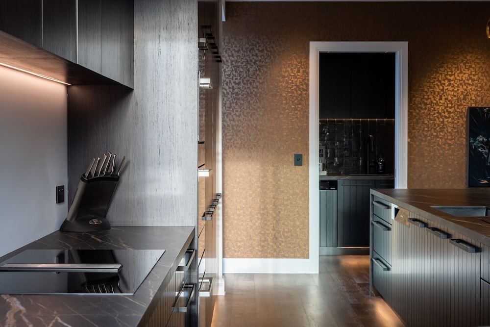 Luxury Penthouse, City View (4 King Beds) - Photo 15