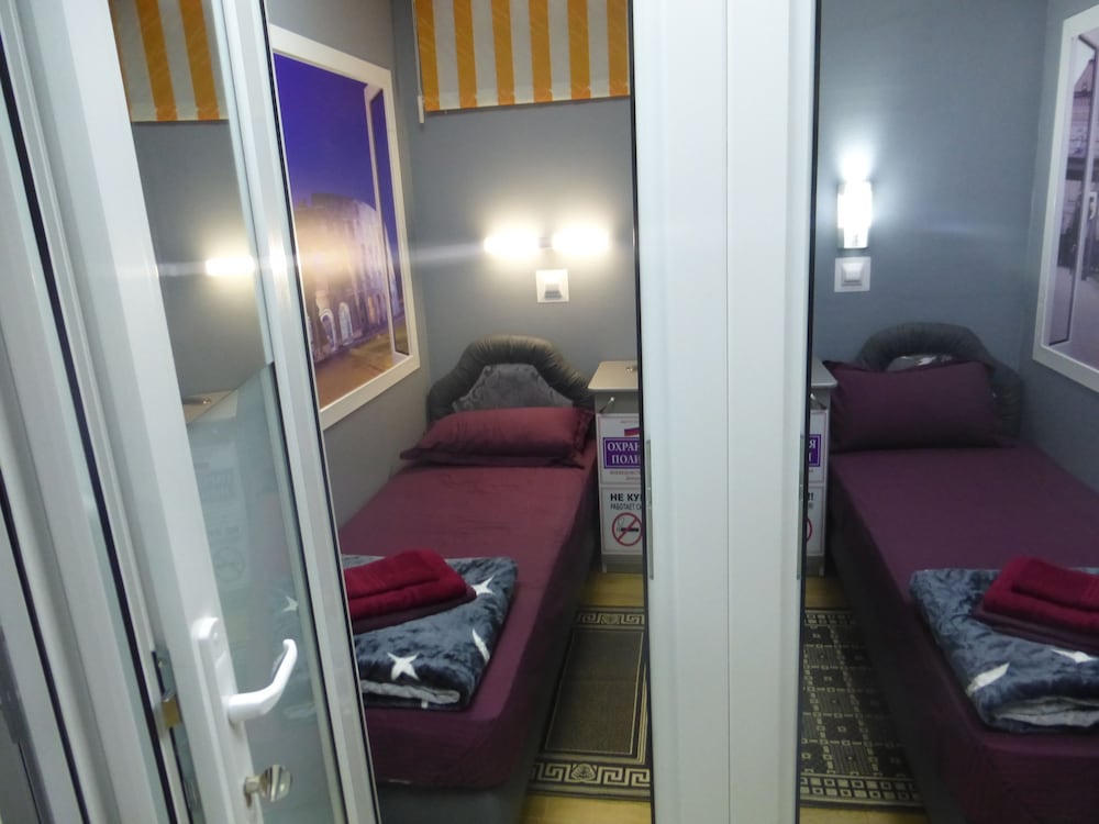 Traditional Single Room, 1 Twin Bed, Non Smoking photo 2