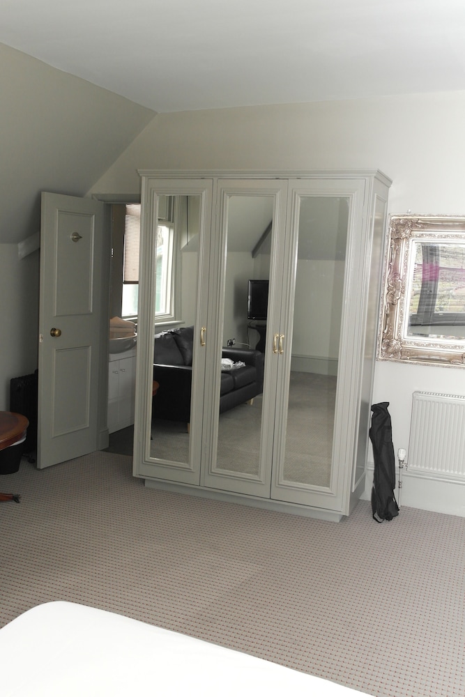 Executive Room photo 2