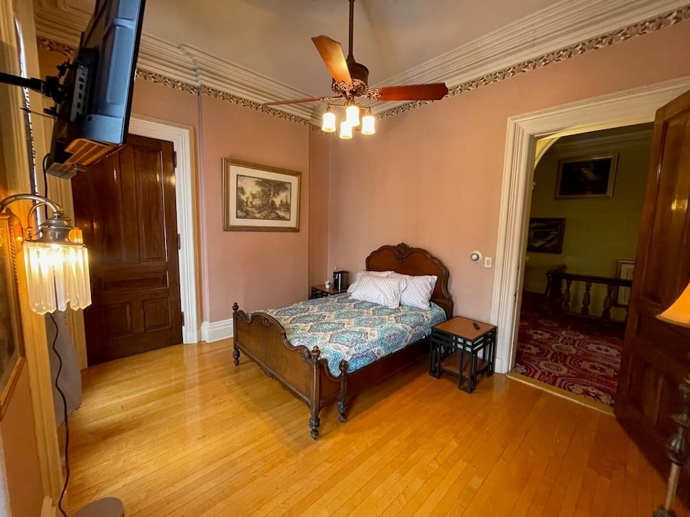 Deluxe Room, Garden View photo 3