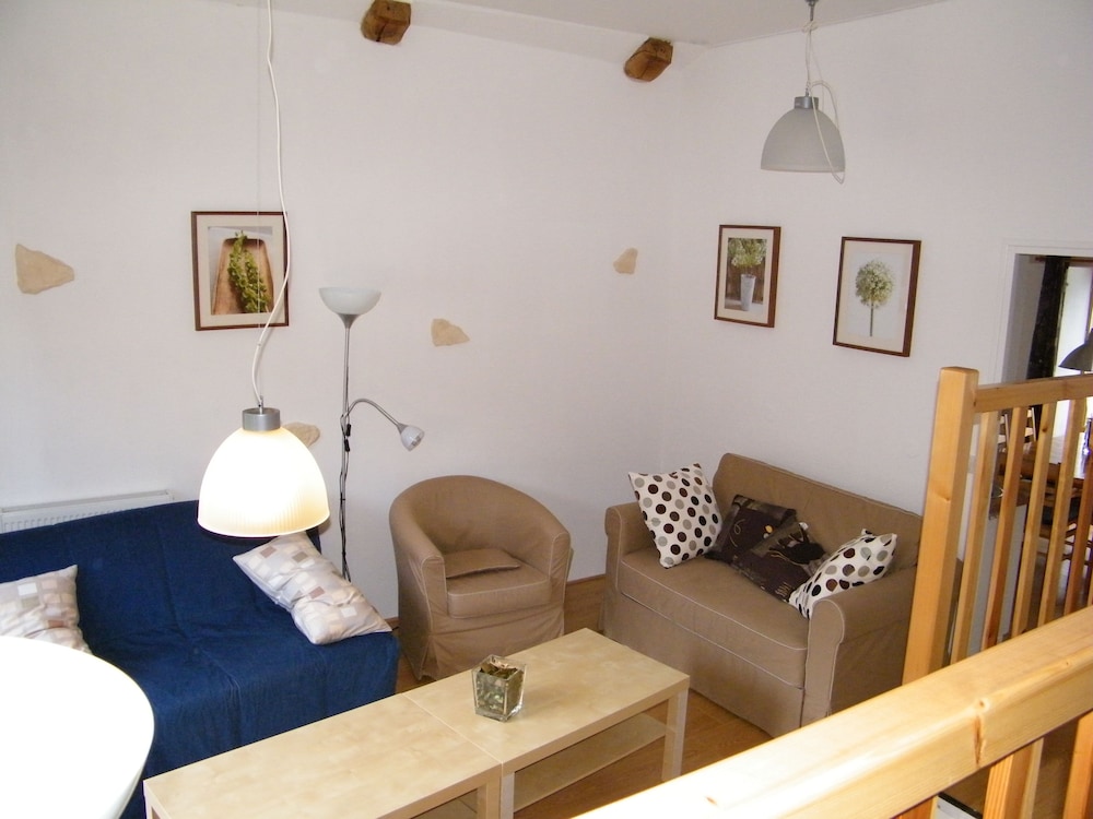 Family Apartment, 2 Bedrooms photo 1