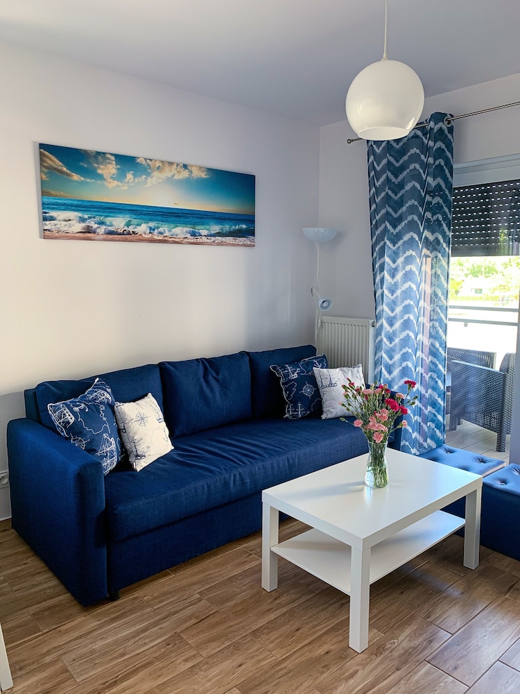Standard Apartment photo 3