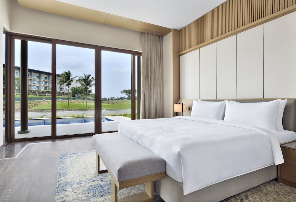 Club Villa, 1 King Bed, Golf View Club Villa, 1 King Bed, Golf View