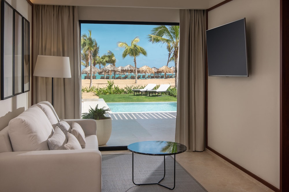 Tierra Suite Ocean Front - Photo 11