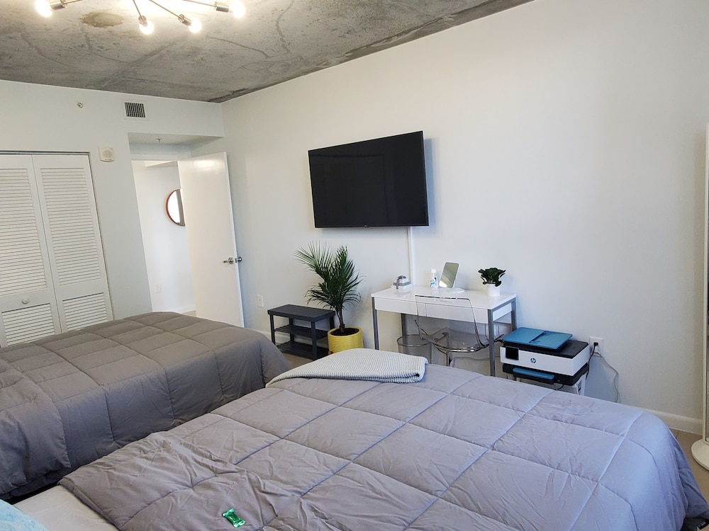 Family Condo photo 1