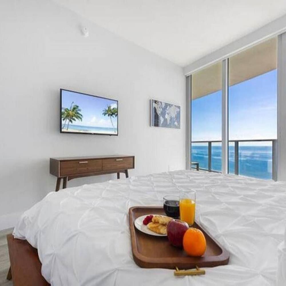 On the Beach- Amazing Ocean Views w top Amenities, Foto 23