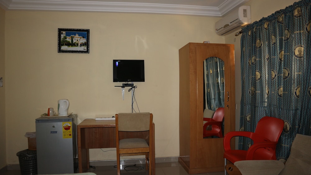 Standard Room, 1 Double Bed photo 2