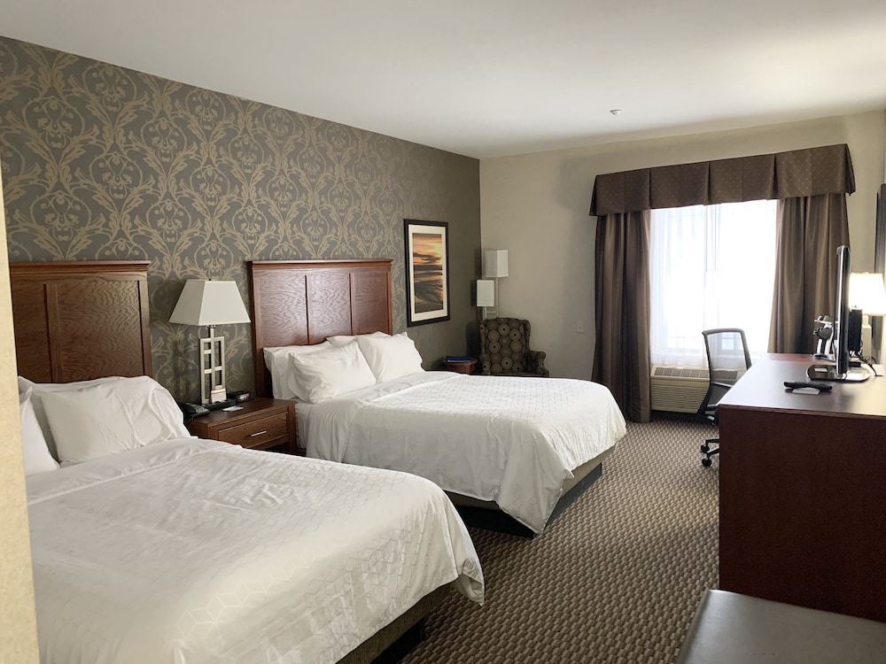 Room, 2 Queen Beds, Non Smoking - Photo 1