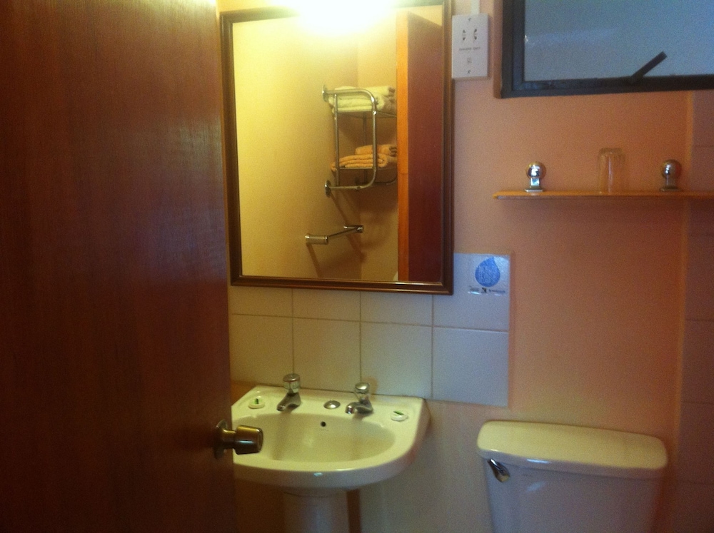 Double Room, 1 Double Bed photo 3