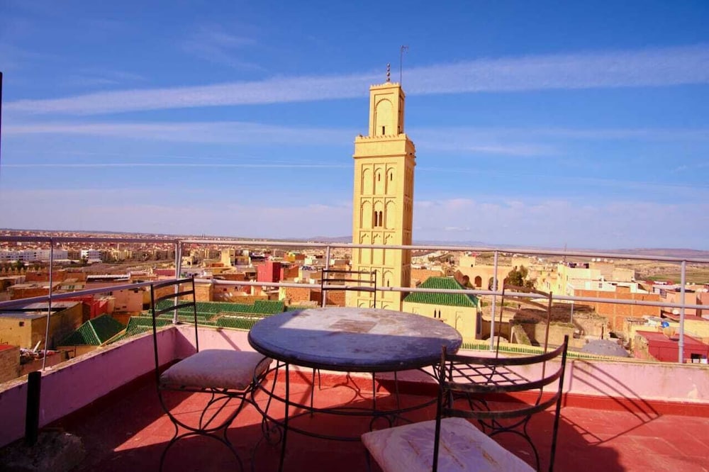 Panoramic Room, 1 Bedroom, City View photo 2