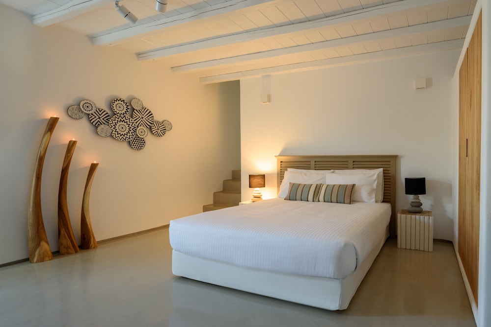 Superior Studio Suite, Sea View photo 1