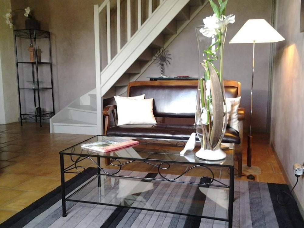 Double Room (Sud) photo 2