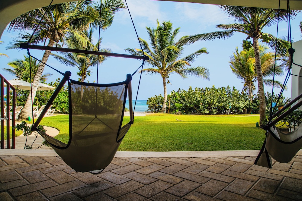 Villa, 2 Bedrooms, Terrace, Beach View photo 3
