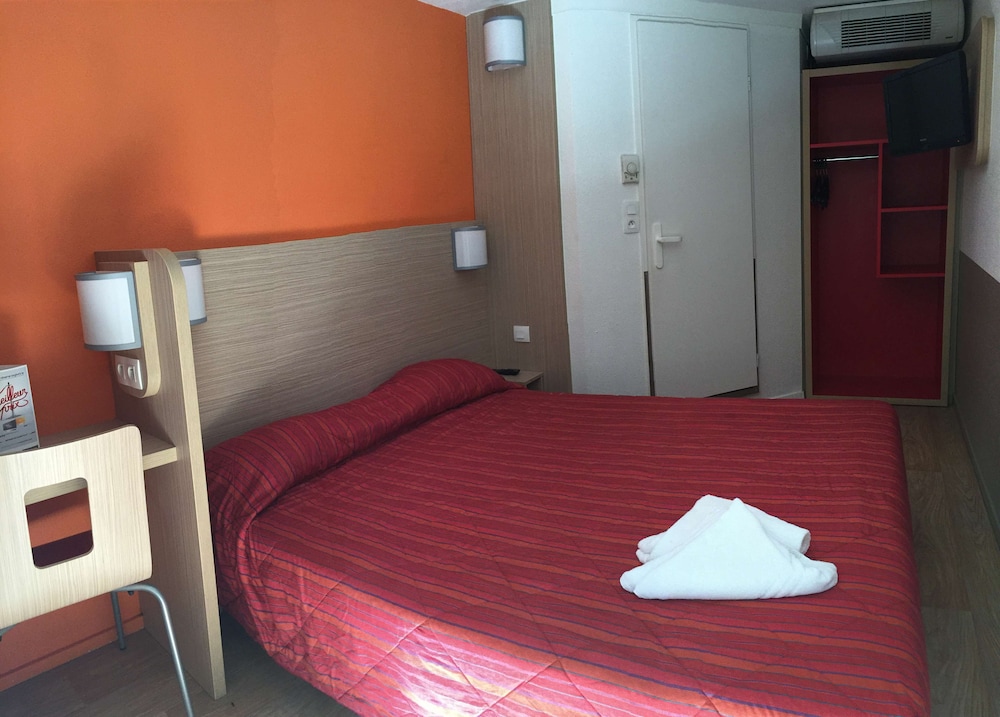 Standard Room, 1 Double Bed - Photo 1