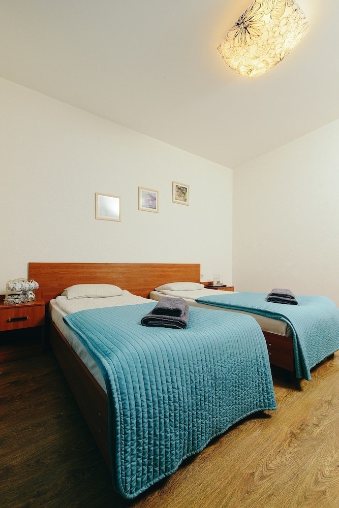 Standard Twin Room photo 3