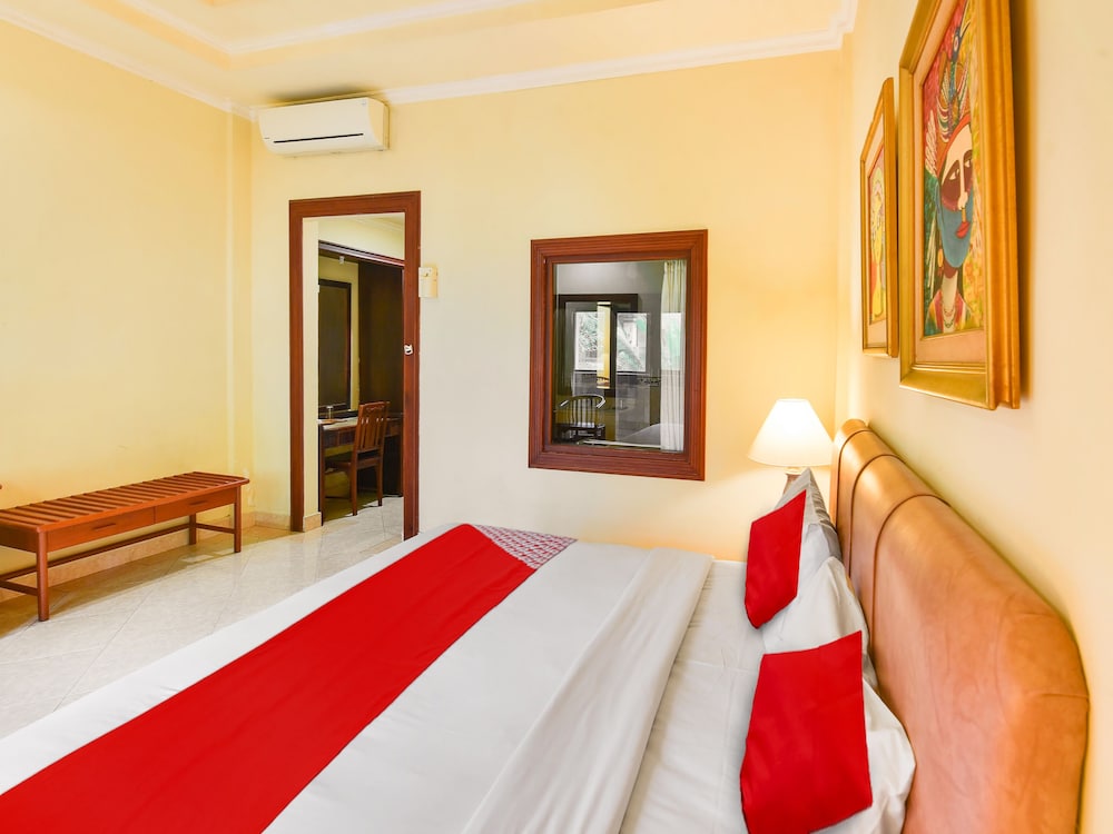 Deluxe Double Room - Photo 2
