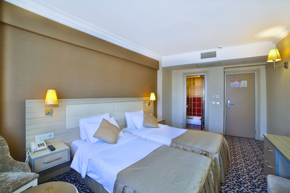 Triple Room photo 1