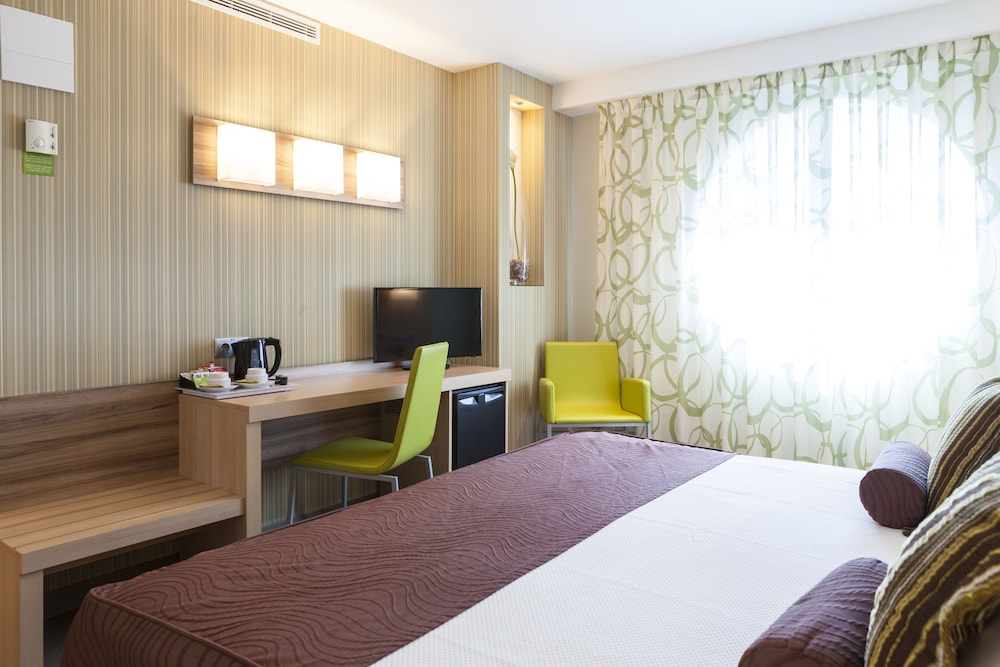 Double Room ( King size, exterior without balcony) - Photo 3