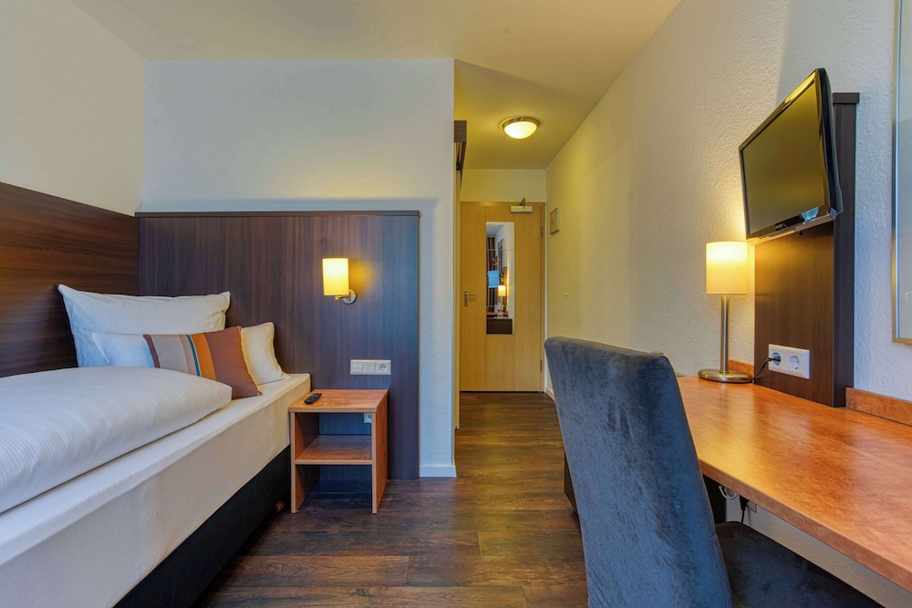 Standard Room, 1 Twin Bed