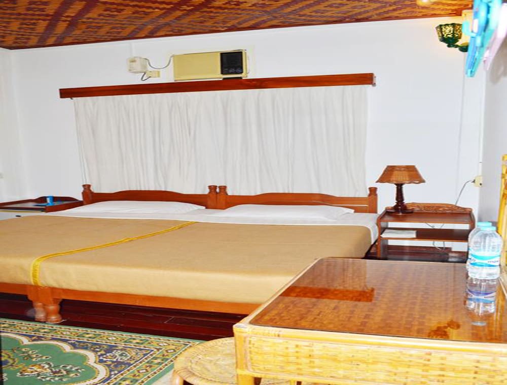 Standard Room photo 1