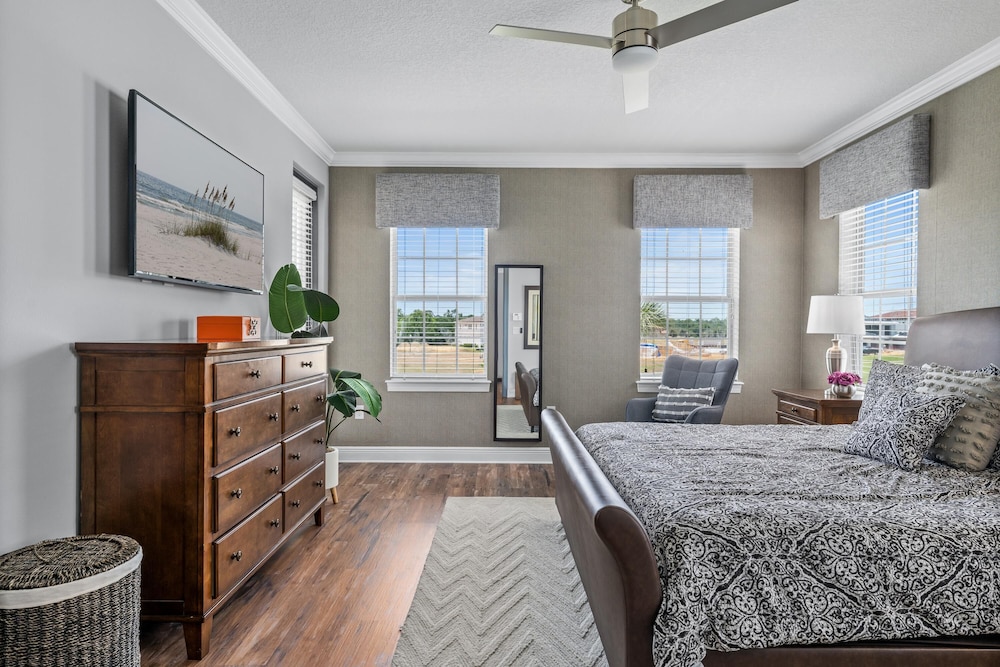 Entire Home in Four Corners Florida Reu101, Billede 50