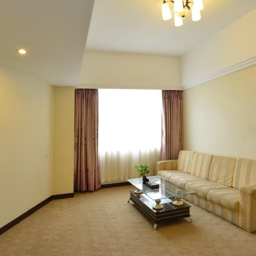 Family Suite photo 2