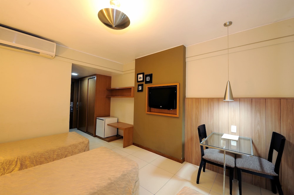Standard Triple Room - Photo 2