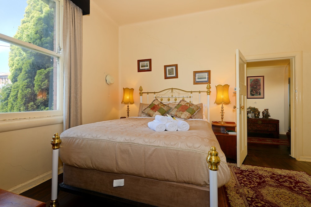Family Suite, 2 Bedrooms, Non Smoking, Balcony (Veranda Family Ensuite) photo 3