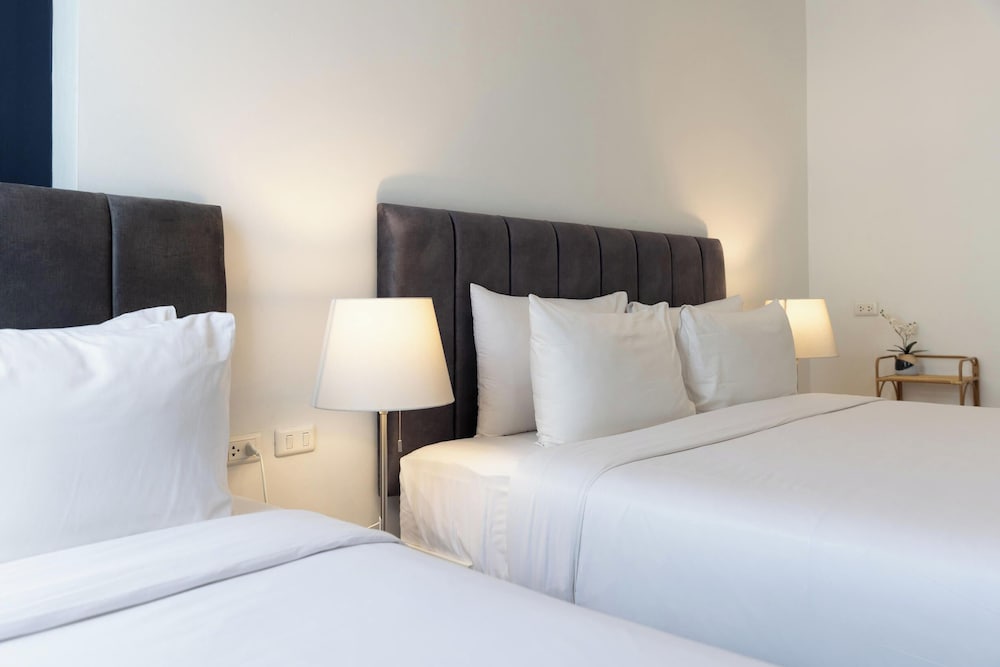 Superior Triple Room, Multiple Beds - Photo 1