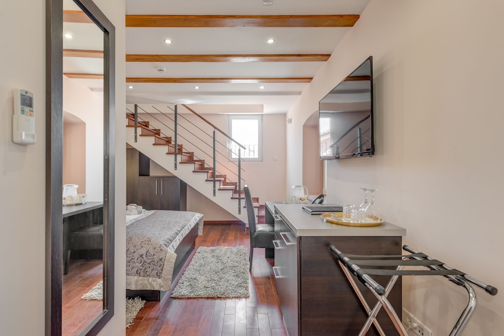 Superior Duplex (2 Floors) photo 1