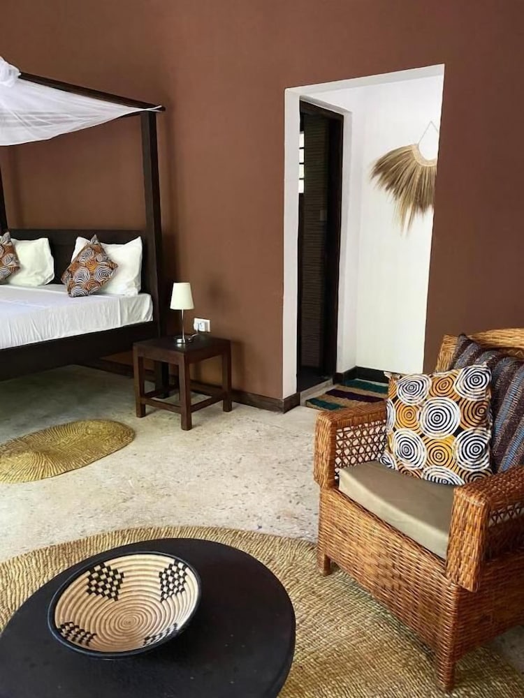 Exclusive Double Room, 1 Bedroom photo 3