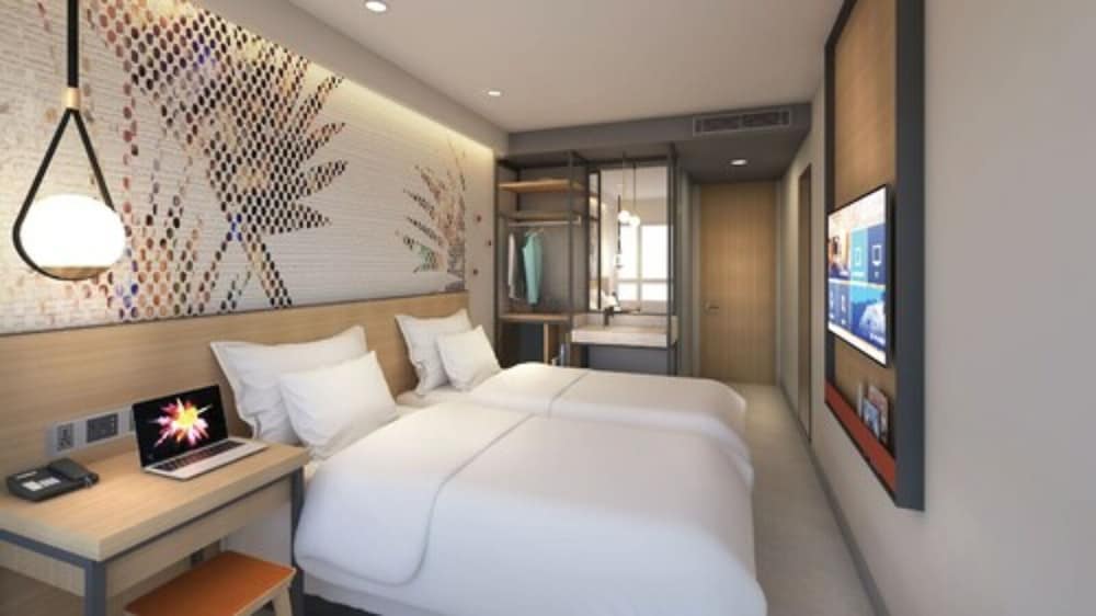 Superior Twin Room - Photo 1