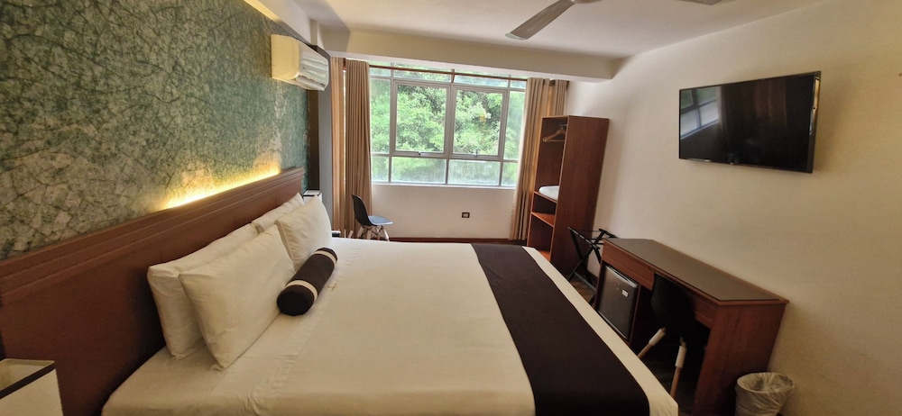 Superior Room, River View photo 2