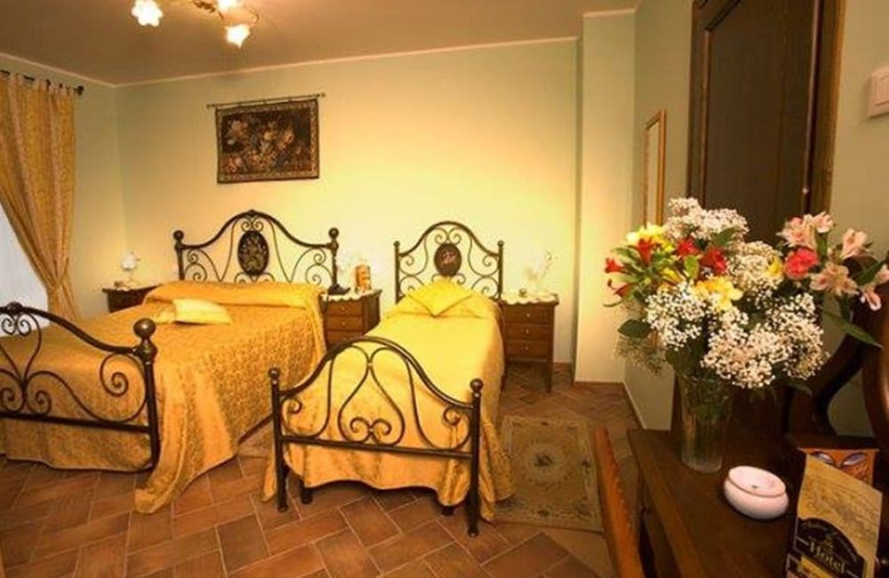 Triple Room photo 1