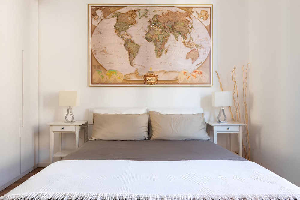 Design Apartment, 1 Bedroom, Non Smoking (Milanese)