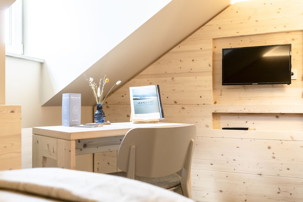 Basic Single Room