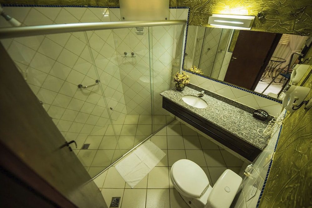 Luxury Double Room, 4 Bedrooms (Special) - Photo 20