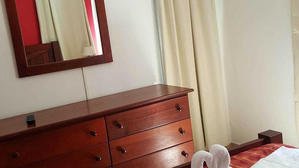 Standard Cabin, 2 Bedrooms photo 1