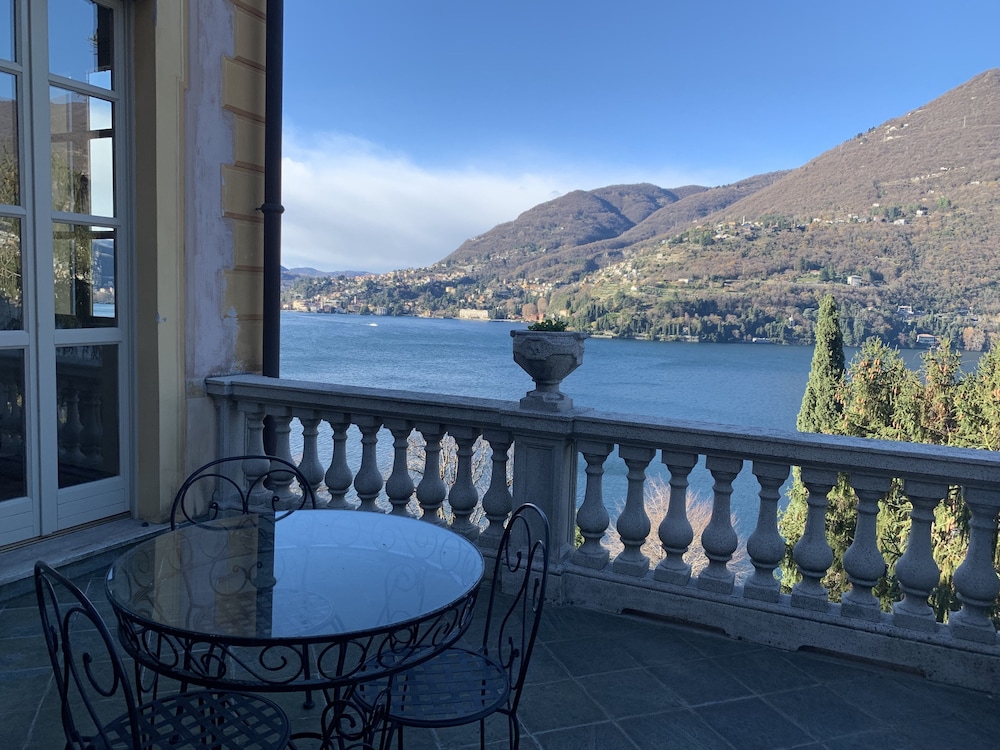 Panoramic Double Room, Lake View (Diamante) - Photo 6