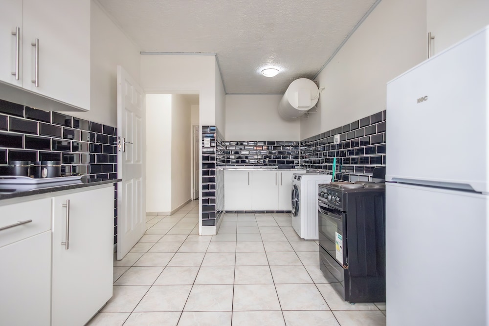 Standard Apartment photo 3
