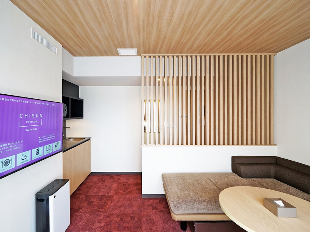 Family Room, Non Smoking (A) - Photo 1