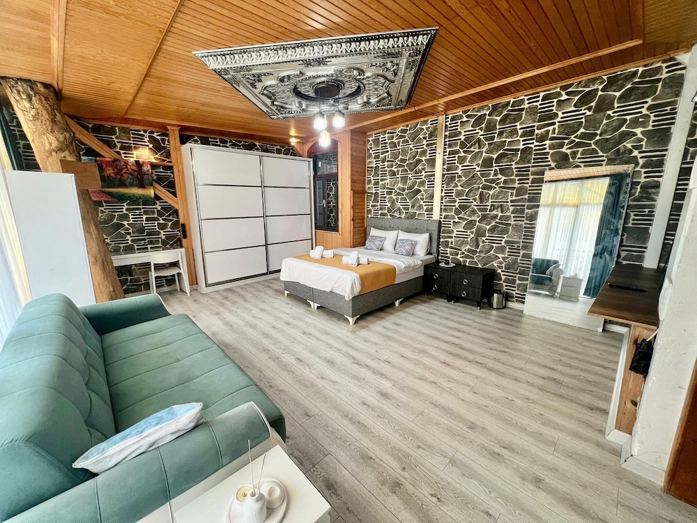 Family Suite photo 1