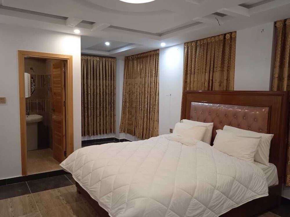 Deluxe Double Room - Photo 1